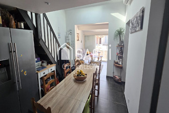achat maison gruissan 11430
