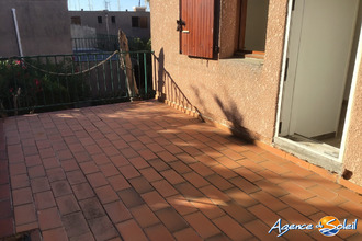 achat maison gruissan 11430