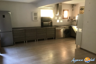 achat maison gruissan 11430