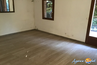 achat maison gruissan 11430
