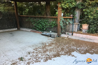 achat maison gruissan 11430