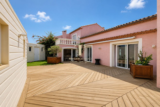 achat maison gruissan 11430