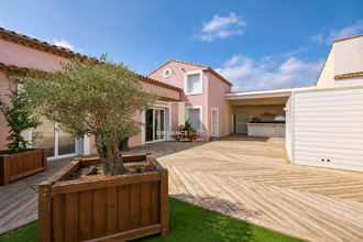 achat maison gruissan 11430