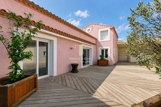 achat maison gruissan 11430