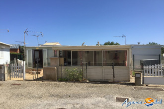 achat maison gruissan 11430