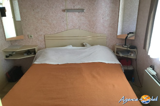achat maison gruissan 11430