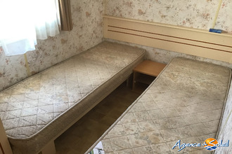 achat maison gruissan 11430