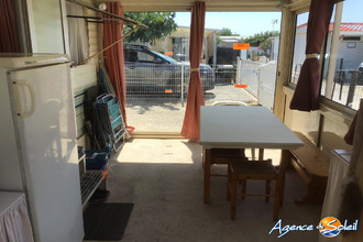 achat maison gruissan 11430