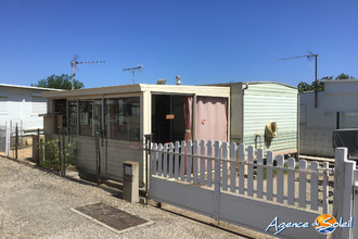 achat maison gruissan 11430