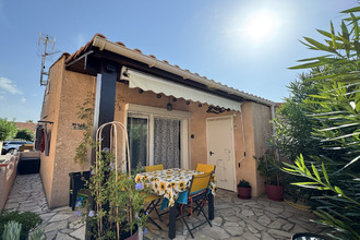 achat maison gruissan 11430