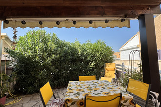 achat maison gruissan 11430