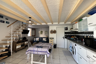 achat maison gruissan 11430