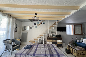 achat maison gruissan 11430