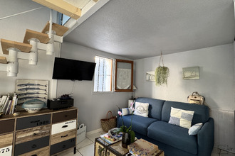achat maison gruissan 11430