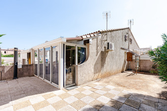 achat maison gruissan 11430