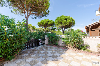 achat maison gruissan 11430