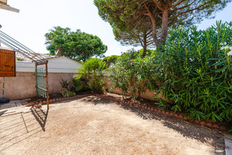 achat maison gruissan 11430