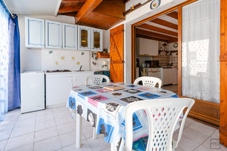 achat maison gruissan 11430