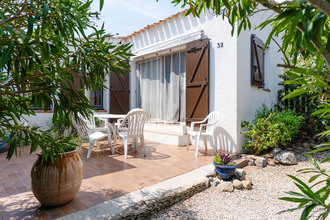 achat maison gruissan 11430