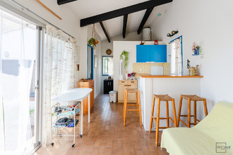 achat maison gruissan 11430