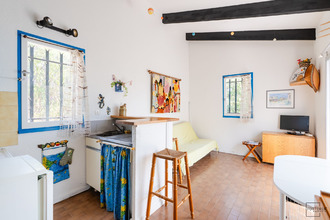 achat maison gruissan 11430