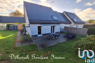 achat maison grumesnil 76440