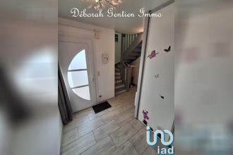 achat maison grumesnil 76440