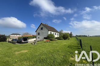 achat maison grumesnil 76440