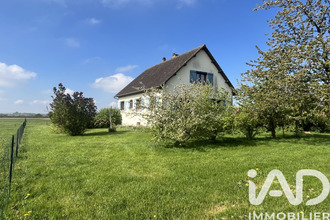 achat maison grumesnil 76440