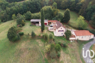 achat maison grun-bordas 24380