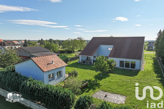 achat maison grundviller 57510