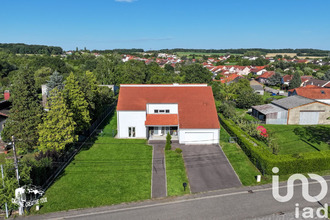 achat maison grundviller 57510