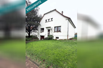 achat maison grundviller 57510