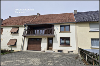 achat maison grundviller 57510