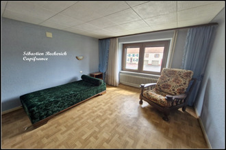 achat maison grundviller 57510