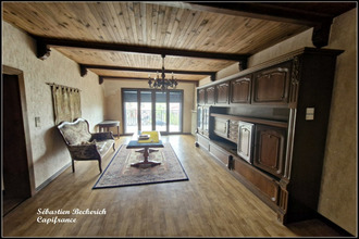 achat maison grundviller 57510