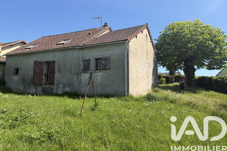 achat maison grury 71760