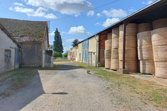 achat maison grury 71760