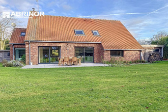 achat maison gruson 59152