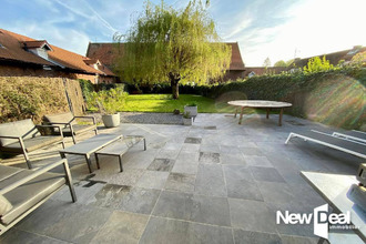 achat maison gruson 59152