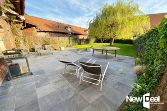 achat maison gruson 59152