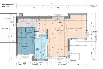 achat maison gruson 59152