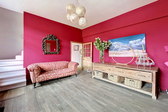 achat maison gruson 59152