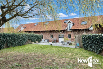 achat maison gruson 59152