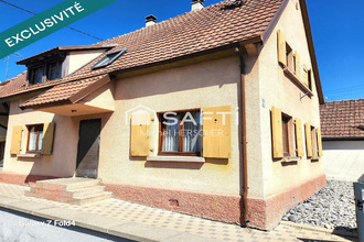 achat maison grussenheim 68320