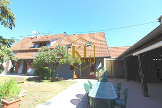 achat maison grussenheim 68320