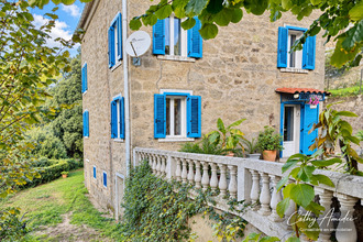 achat maison guagno 20160