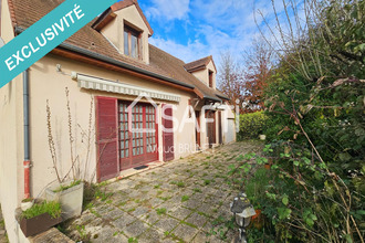 achat maison guainville 28260