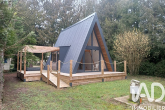 achat maison guainville 28260