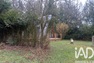 achat maison guainville 28260